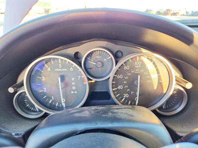 2015 Mazda Mx-5 Miata მანქანა იყიდება აუქციონზე, vin: JM1NC2PF7F0242618, აუქციონის ნომერი: 60997306