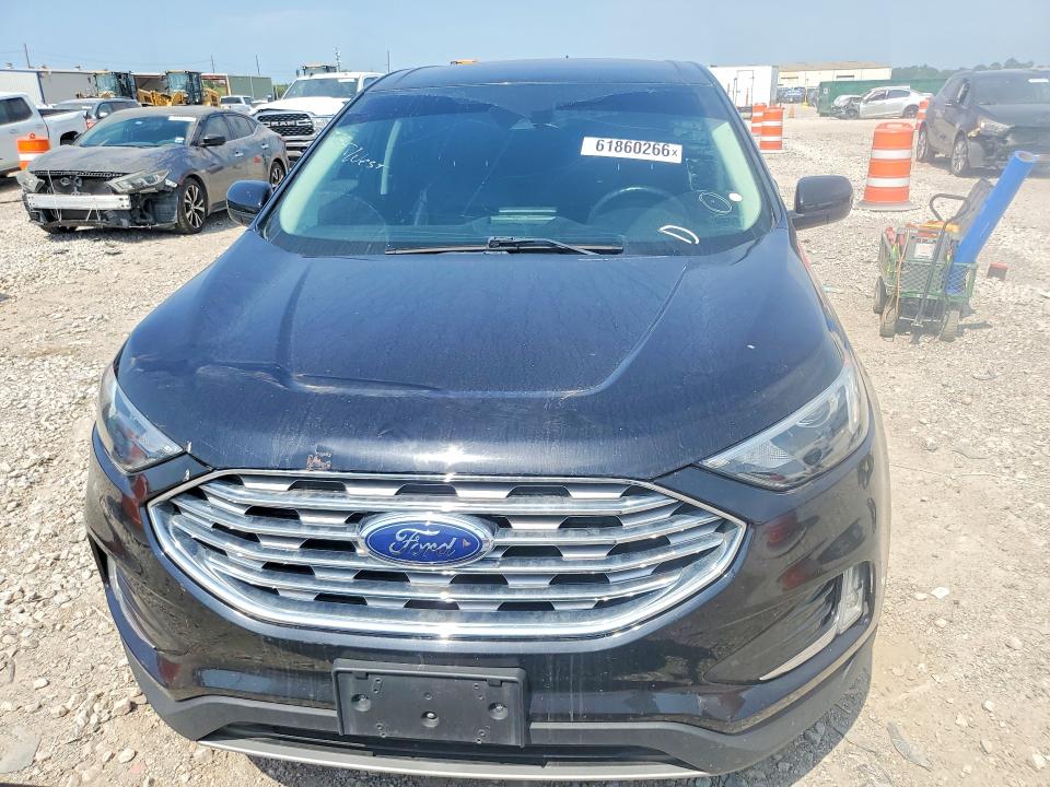 Продажа на аукционе авто 2022 Ford Edge, vin: 2FMPK4J9XNBA55134, номер лота: 61860266