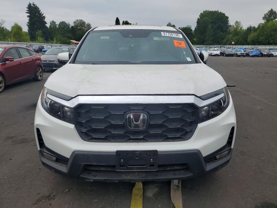 Aukcja sprzedaży 2024 Honda Passport, vin: 5FNYF8H55RB023160, numer aukcji: 61750136