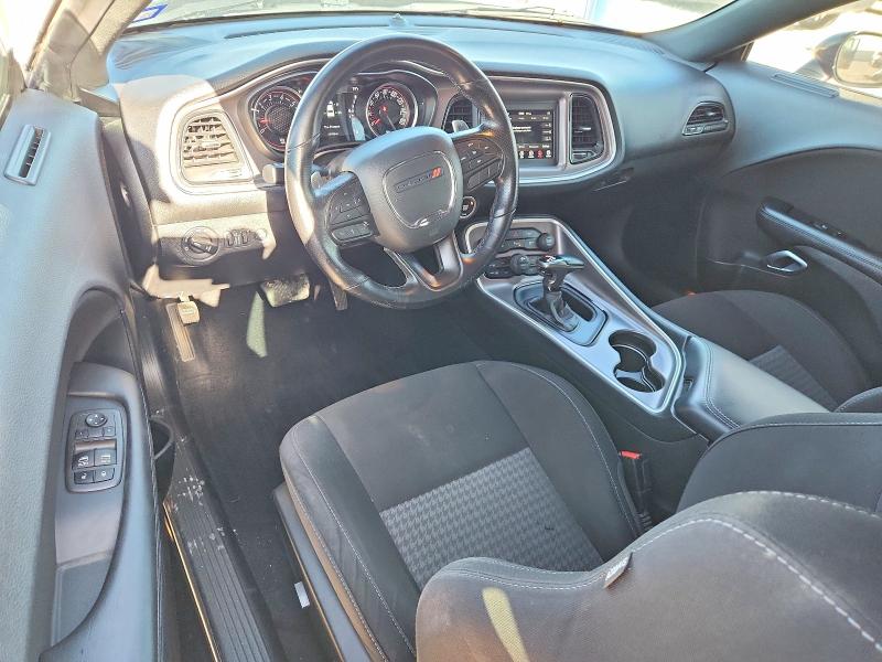 2021 Dodge Challenger მანქანა იყიდება აუქციონზე, vin: 2C3CDZJG8MH651805, აუქციონის ნომერი: 62023616
