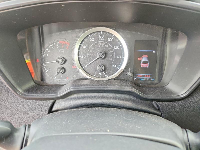 Auction sale of the 2020 Toyota Corolla, vin: JTDEPRAE8LJ035688, lot number: 59987826