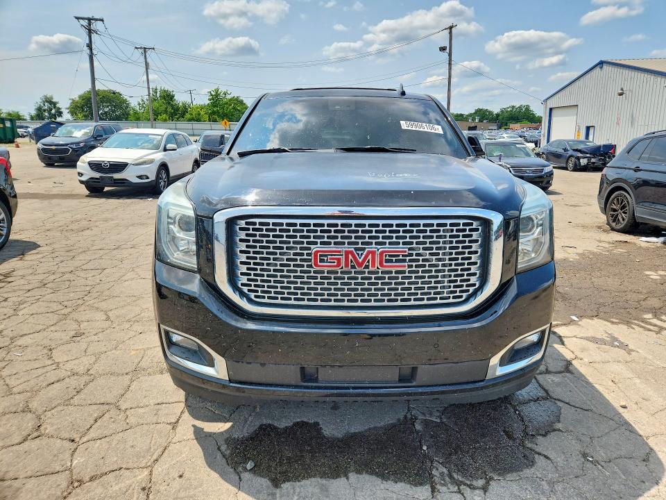 Aukcja sprzedaży 2016 Gmc Yukon Xl, vin: 1GKS2HKJ7GR241507, numer aukcji: 59906106