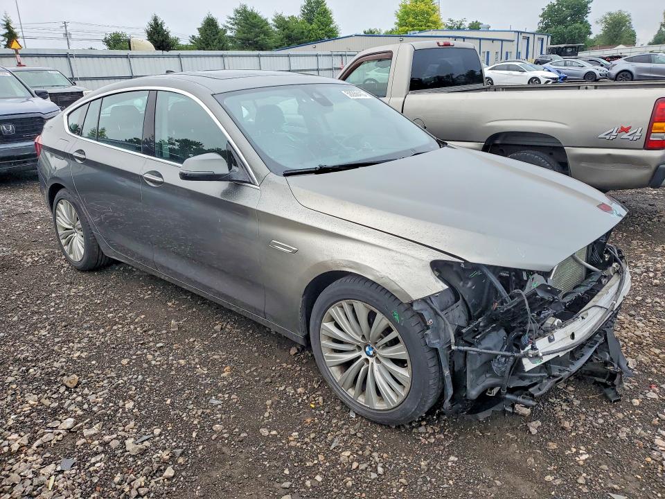 Продажа на аукционе авто 2016 Bmw 535, vin: WBA5M4C58GD186749, номер лота: 59268416