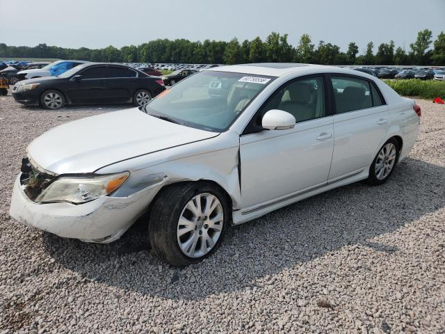 60758556 :رقم المزاد ، 4T1BK3DB9BU436238 vin ، 2011 Toyota Avalon مزاد بيع
