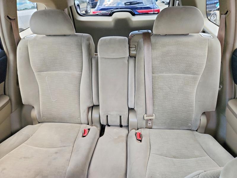 Продаж на аукціоні авто 2011 Toyota Highlander, vin: 5TDZK3EH2BS041800, номер лоту: 60085636