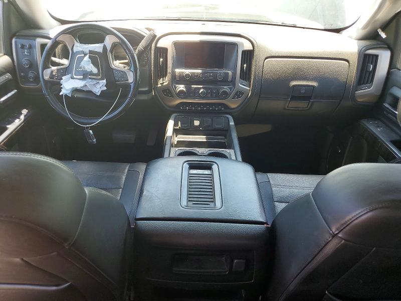 Aukcja sprzedaży 2016 Gmc Sierra, vin: 3GTU2PEC9GG366052, numer aukcji: 59250056
