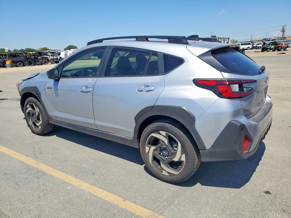 59320606 :رقم المزاد ، JF2GUSND3T8209055 vin ، 2026 Subaru Crosstrek مزاد بيع