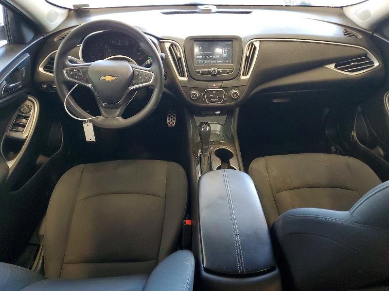 Продаж на аукціоні авто 2017 Chevrolet Malibu, vin: 1G1ZB5ST5HF106774, номер лоту: 63354456