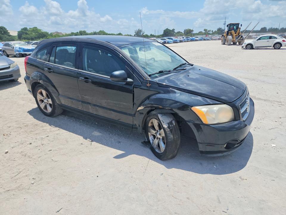 Aukcja sprzedaży 2010 Dodge Caliber, vin: 1B3CB3HA1AD545366, numer aukcji: 62030666