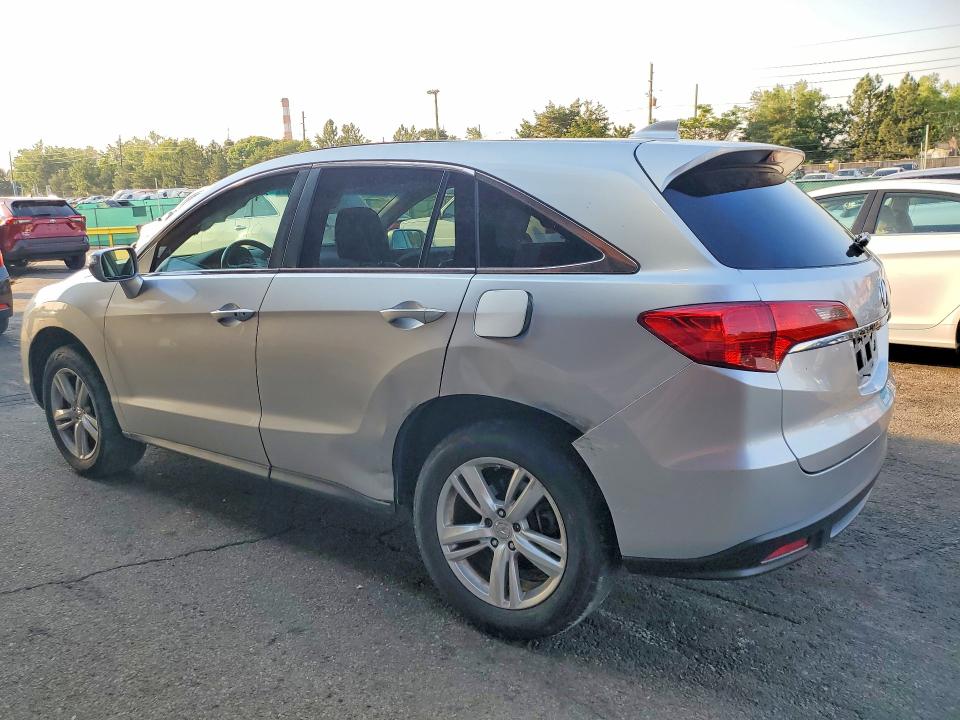 Aukcja sprzedaży 2014 Acura Rdx, vin: 5J8TB4H35EL022175, numer aukcji: 59609056