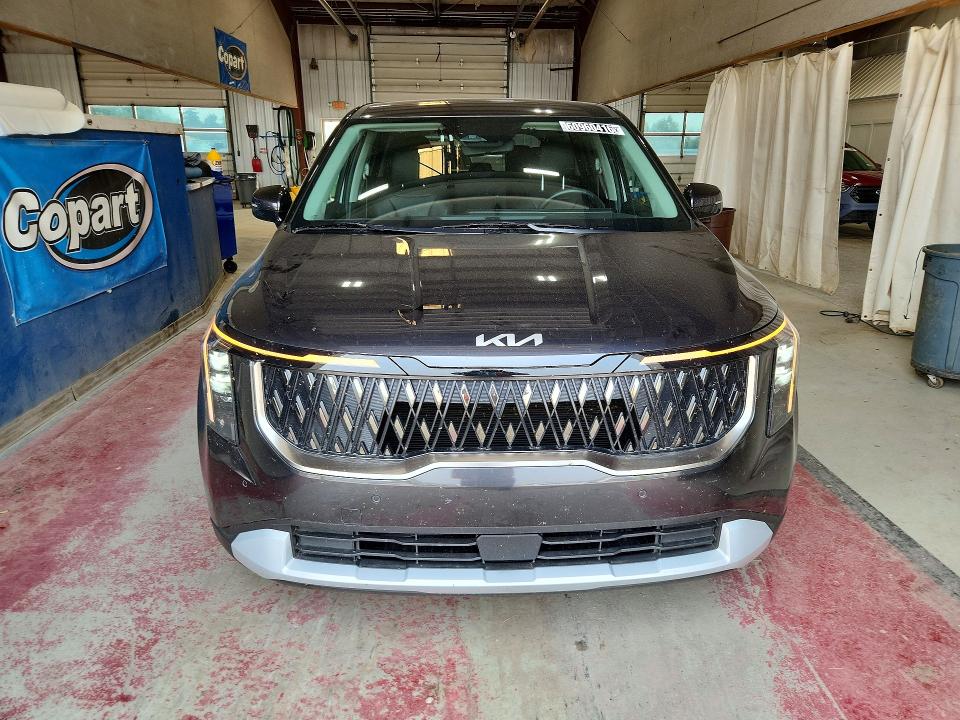 Продажа на аукционе авто 2026 Kia Carnival, vin: KNDNB5K32T6631676, номер лота: 60960416