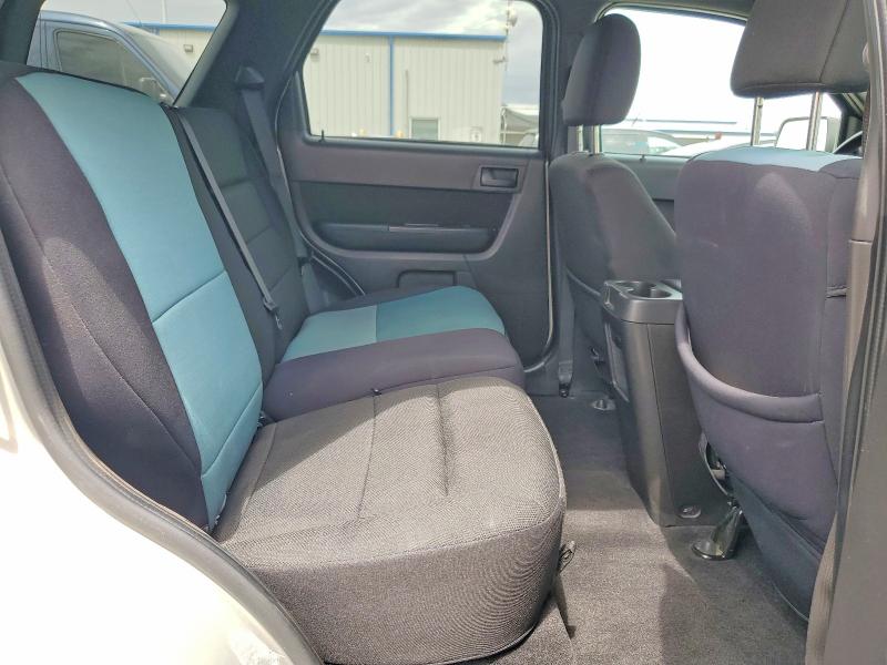 Продаж на аукціоні авто 2009 Ford Escape, vin: 1FMCU03G49KC84594, номер лоту: 60701636