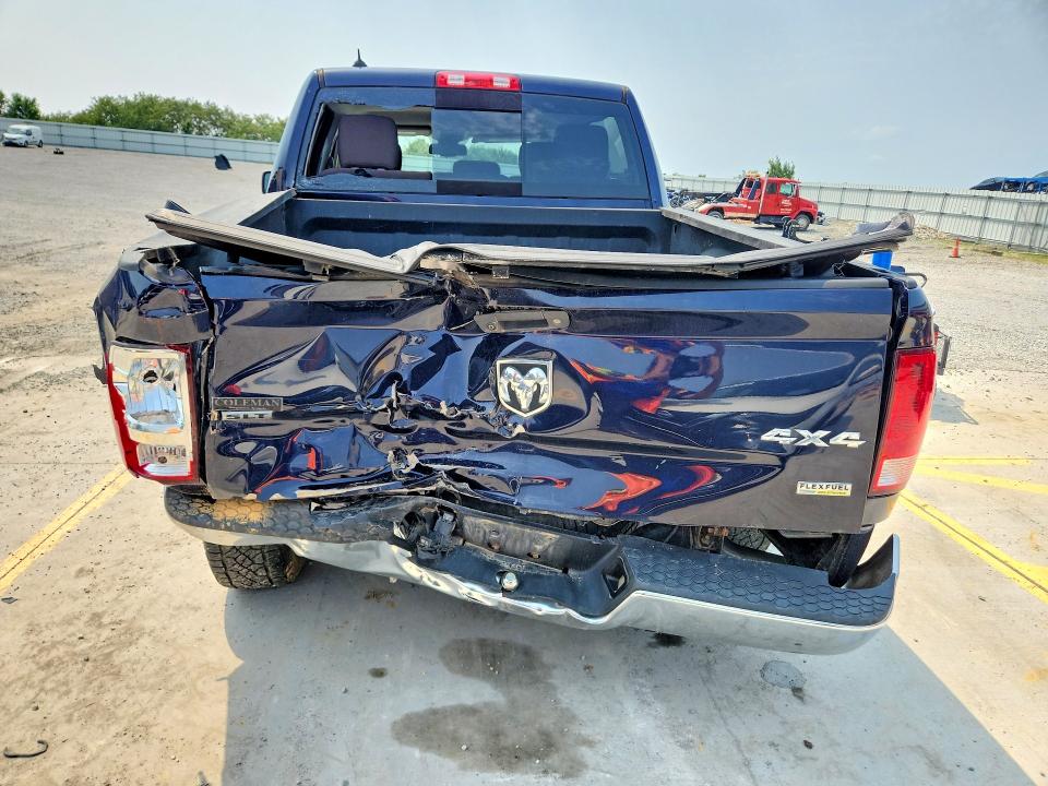 Aukcja sprzedaży 2014 Ram 1500, vin: 1C6RR7LG6ES323034, numer aukcji: 62565076