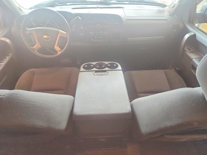 Aukcja sprzedaży 2013 Chevrolet Silverado, vin: 3GCPKSE79DG168571, numer aukcji: 61862256