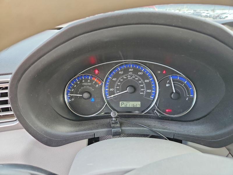 Aukcja sprzedaży 2013 Subaru Forester, vin: JF2SHADC8DH439919, numer aukcji: 62863326