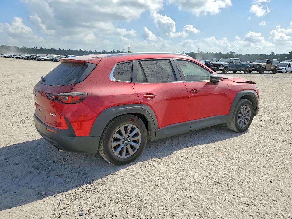 Aukcja sprzedaży 2023 Mazda Cx-50, vin: 7MMVABCM4PN147030, numer aukcji: 59158606
