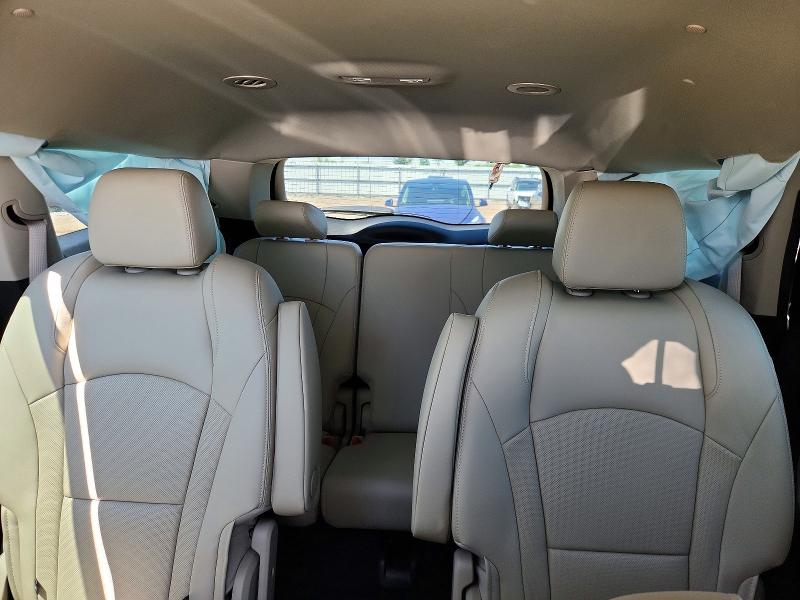 Продаж на аукціоні авто 2020 Buick Enclave, vin: 5GAERBKWXLJ238365, номер лоту: 60422046