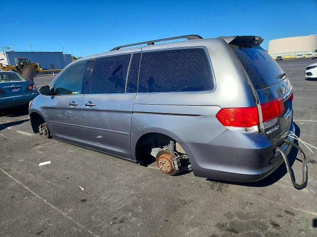 Продажа на аукционе авто 2009 Honda Odyssey, vin: 5FNRL38659B409974, номер лота: 62853916