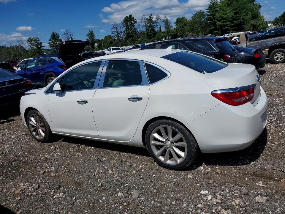 Aukcja sprzedaży 2014 Buick Verano, vin: 1G4PP5SK5E4205542, numer aukcji: 62847116