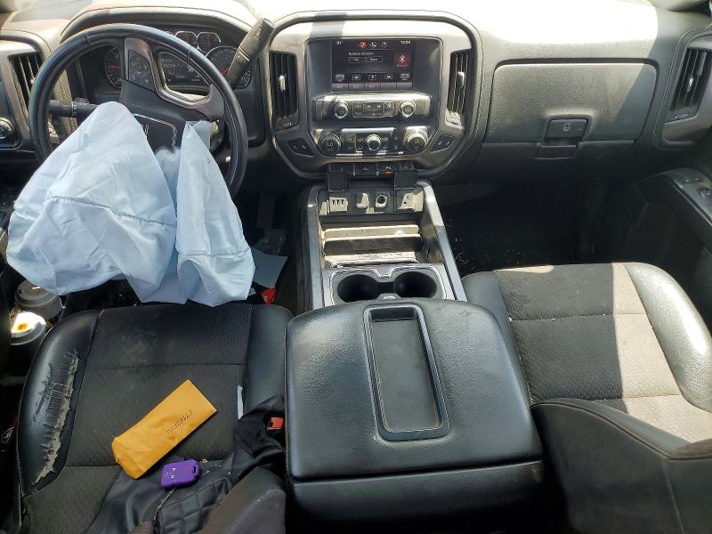 Продажа на аукционе авто 2014 Gmc Sierra, vin: 1GTV2UEC1EZ329951, номер лота: 59962556