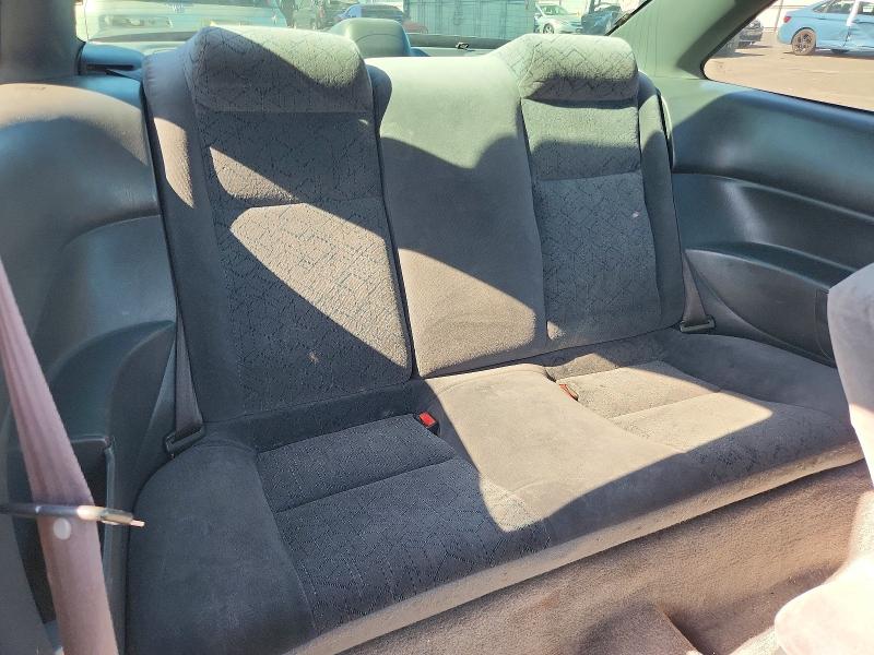 Aukcja sprzedaży 2000 Honda Civic, vin: 1HGEJ814XYL038026, numer aukcji: 60254046