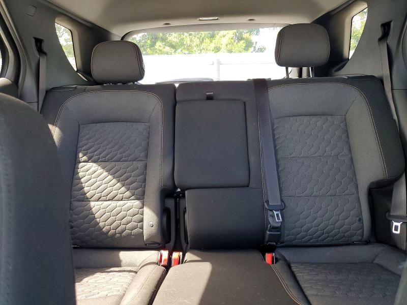 Продаж на аукціоні авто 2018 Chevrolet Equinox, vin: 2GNAXJEV9J6335087, номер лоту: 61438456