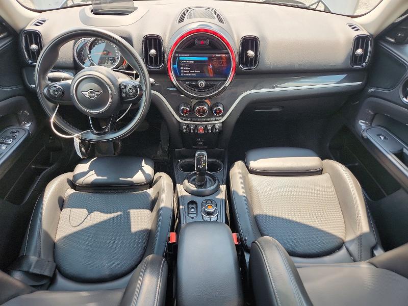 Продаж на аукціоні авто 2020 Mini Cooper, vin: WMZYX1C05L3L08302, номер лоту: 60277916