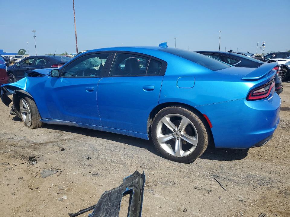 Aukcja sprzedaży 2018 Dodge Charger, vin: 2C3CDXHG8JH284247, numer aukcji: 60327456