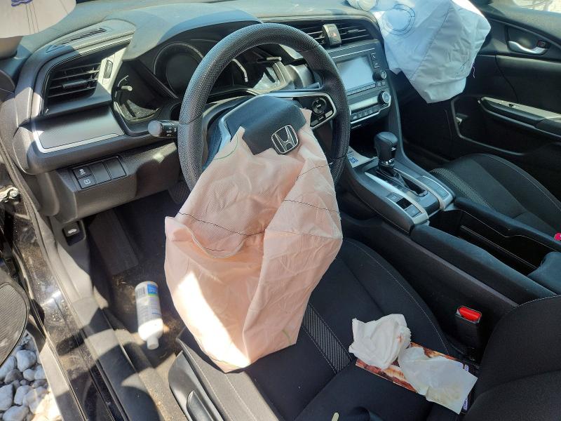 Продаж на аукціоні авто 2018 Honda Civic, vin: 2HGFC2F57JH584346, номер лоту: 59385126