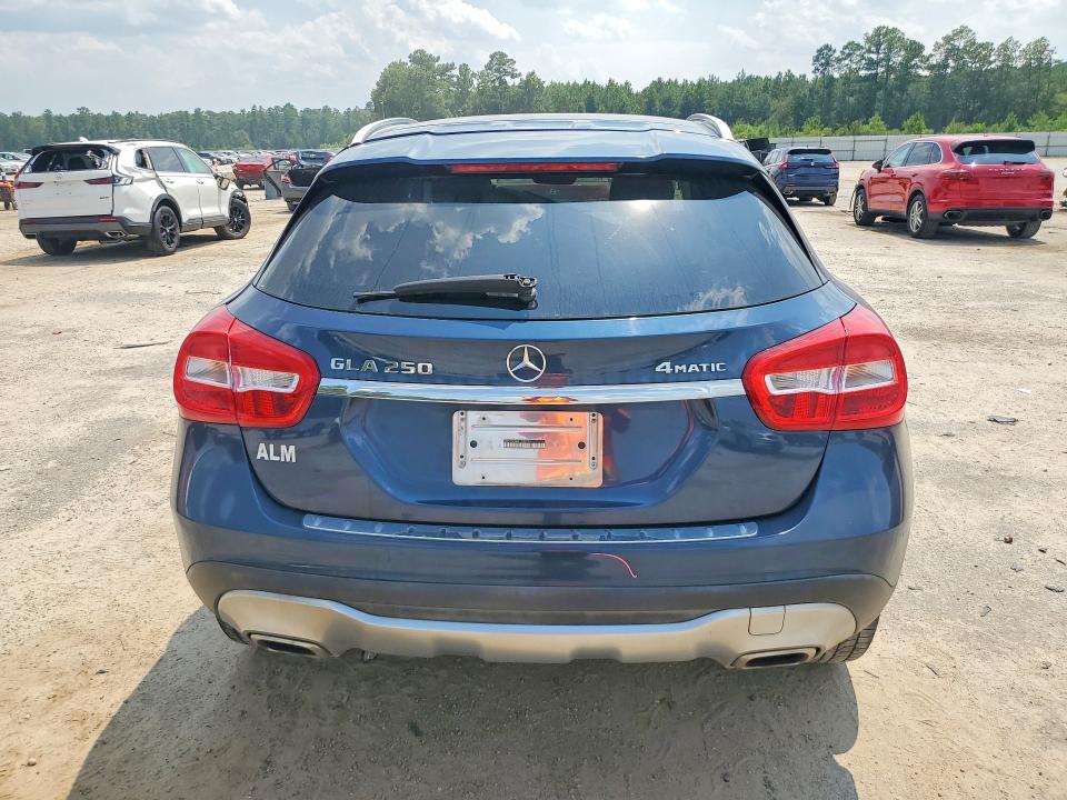 Aukcja sprzedaży 2020 Mercedes-benz Gla, vin: WDCTG4GB9LJ650154, numer aukcji: 63034766