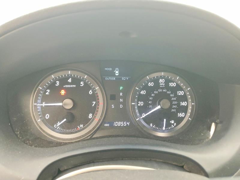 Продажа на аукционе авто 2007 Lexus Es, vin: JTHBJ46G172054258, номер лота: 60846806