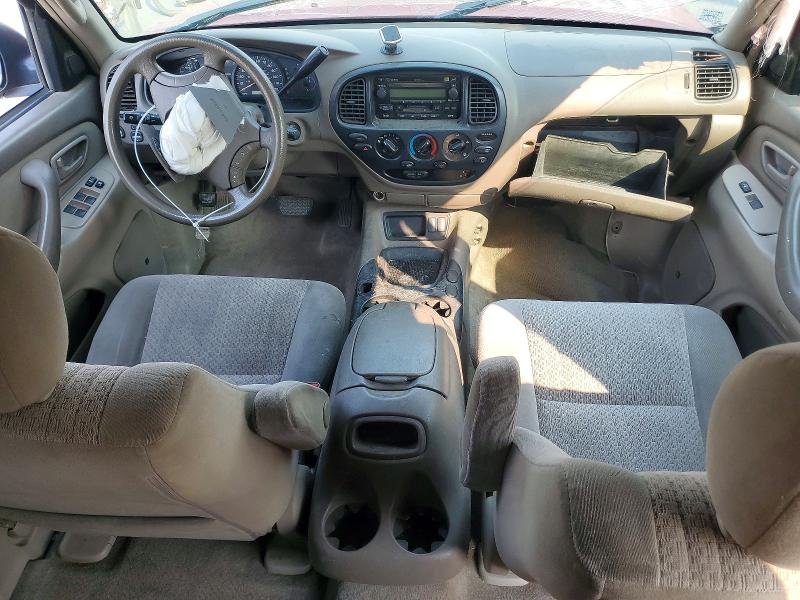 Продаж на аукціоні авто 2006 Toyota Tundra, vin: 5TBDT44196S522885, номер лоту: 61592156