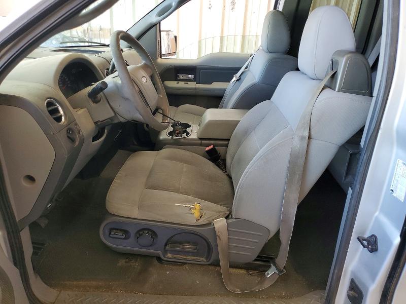 Aukcja sprzedaży 2006 Ford F150, vin: 1FTPX12586NA26446, numer aukcji: 63388206
