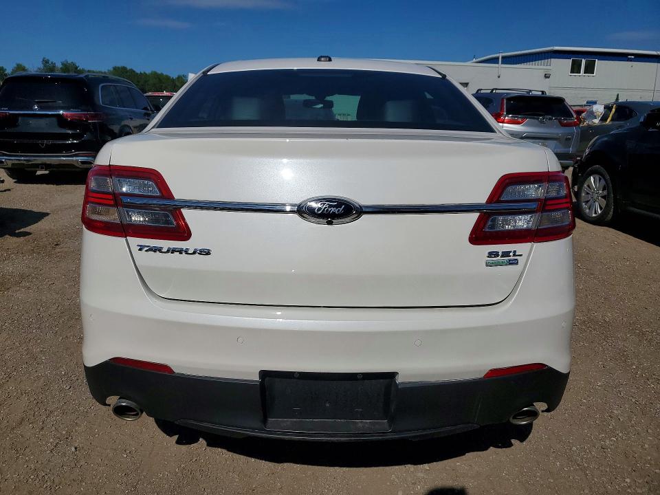 Aukcja sprzedaży 2014 Ford Taurus, vin: 1FAHP2H8XEG180693, numer aukcji: 62632816