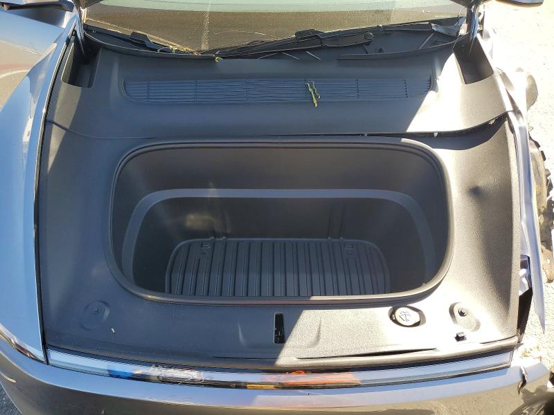 Продаж на аукціоні авто 2026 Tesla Model Y, vin: 7SAYGDEDXTF641795, номер лоту: 63246526