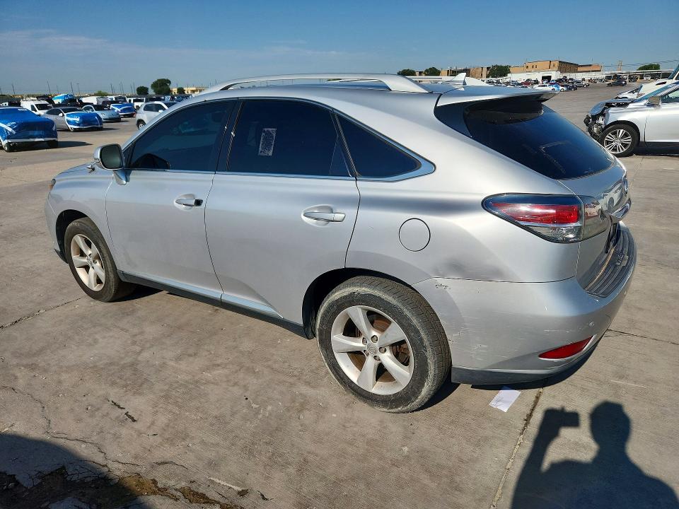 Aukcja sprzedaży 2013 Lexus Rx 350, vin: 2T2BK1BA1DC199873, numer aukcji: 59906386