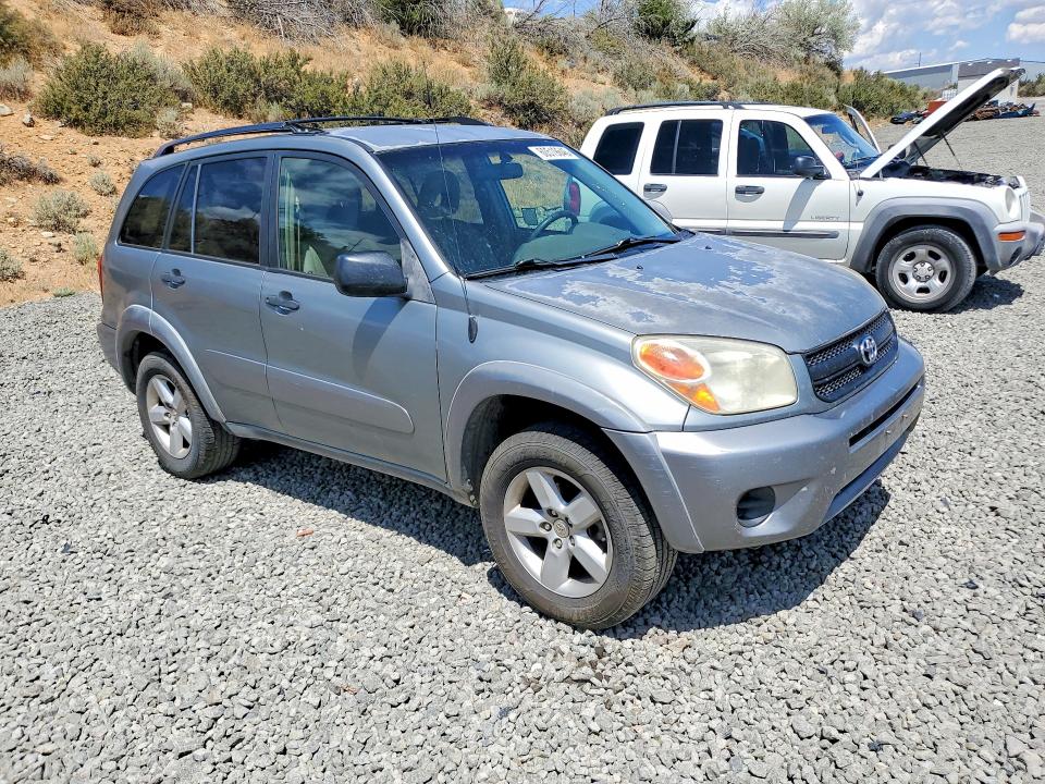 Aukcja sprzedaży 2005 Toyota Rav4, vin: JTEHD20V750061976, numer aukcji: 60519646