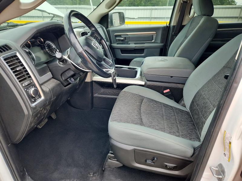 Aukcja sprzedaży 2020 Ram 1500 Classic, vin: 3C6RR7LT4LG170560, numer aukcji: 61969076
