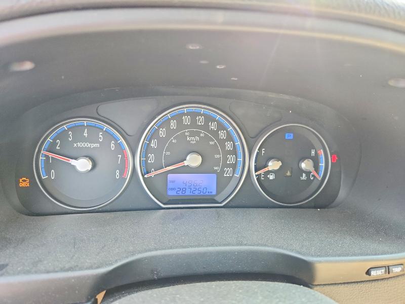 2007 Hyundai Santa Fe მანქანა იყიდება აუქციონზე, vin: 5NMSH73EX7H070231, აუქციონის ნომერი: 60864696