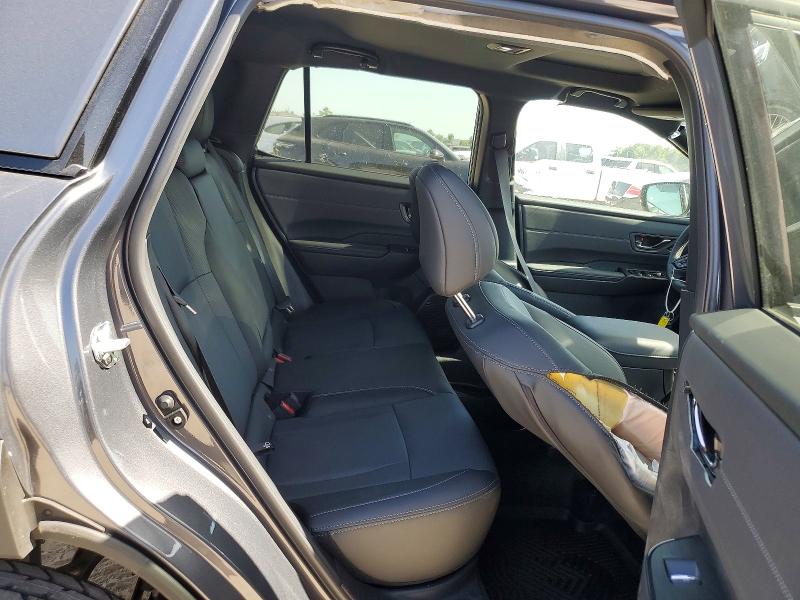 Продажа на аукционе авто 2026 Subaru Outback, vin: JF2BURJD9TY454743, номер лота: 62216866
