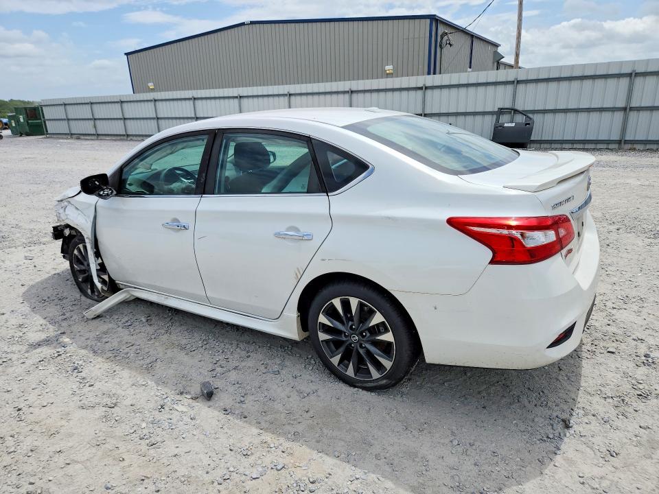 Aukcja sprzedaży 2018 Nissan Sentra, vin: 3N1AB7APXJY212790, numer aukcji: 61951386