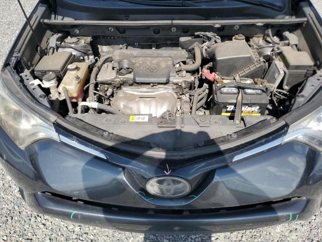 61707726 :رقم المزاد ، JTMZFREV3HJ120718 vin ، 2017 Toyota Rav4 مزاد بيع