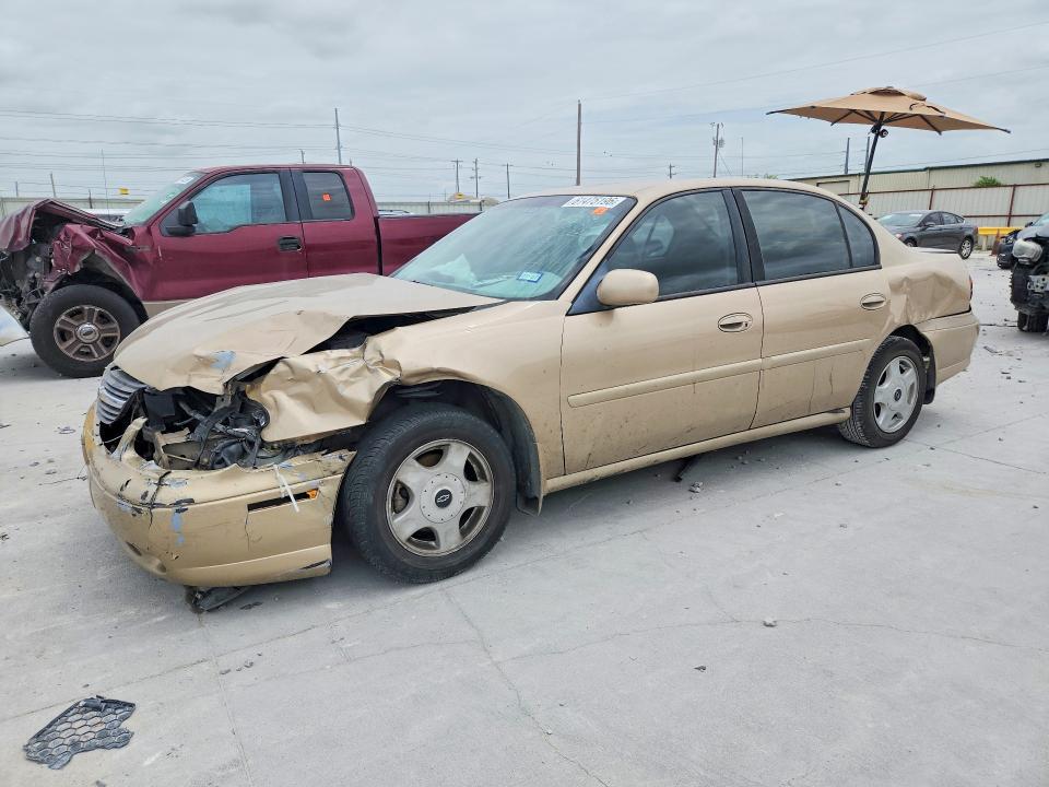 Aukcja sprzedaży 2001 Chevrolet Malibu, vin: 1G1NE52J416183582, numer aukcji: 61475196