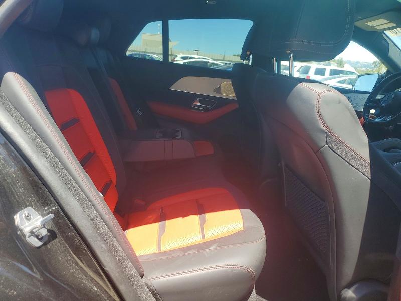 Продаж на аукціоні авто 2024 Mercedes-benz Gle Coupe, vin: 4JGFD6BB7RB100299, номер лоту: 61534416