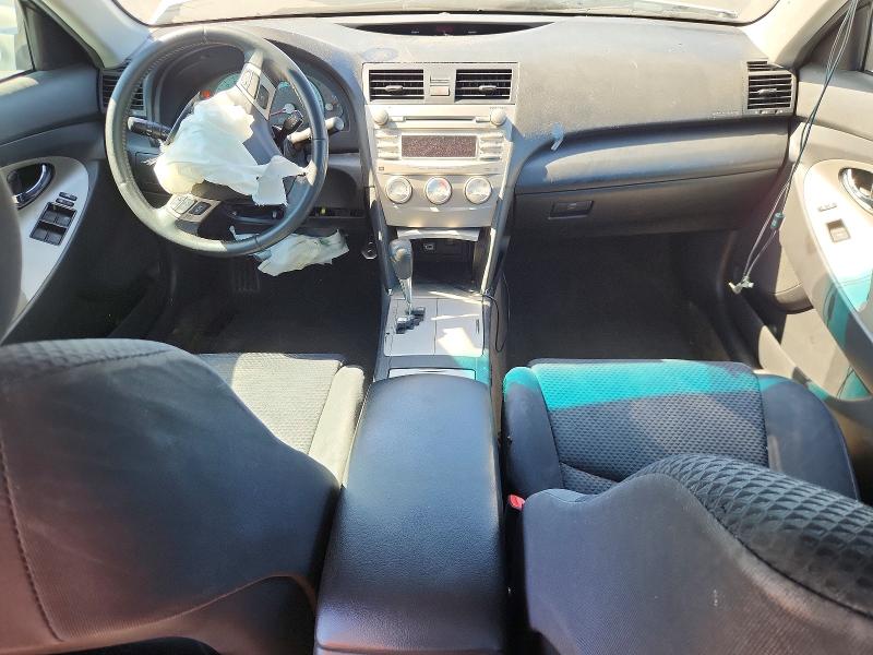 Продаж на аукціоні авто 2010 Toyota Camry, vin: 4T1BF3EKXAU062224, номер лоту: 62793586