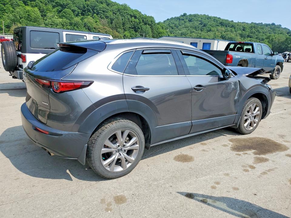 Aukcja sprzedaży 2021 Mazda Cx-30, vin: 3MVDMBDL8MM205752, numer aukcji: 61746416