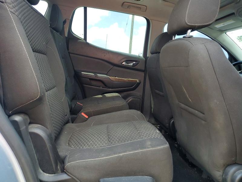 2017 Gmc Acadia მანქანა იყიდება აუქციონზე, vin: 1GKKNSLS9HZ291631, აუქციონის ნომერი: 59777776