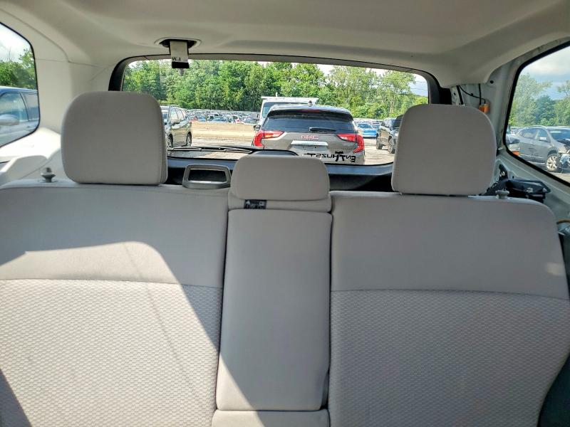 62646546 :رقم المزاد ، JF2SJAEC8EH537952 vin ، 2014 Subaru Forester مزاد بيع