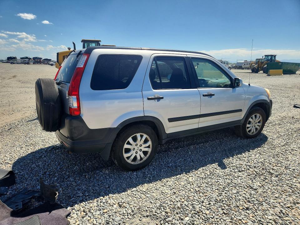 Aukcja sprzedaży 2006 Honda Cr-v, vin: JHLRD78836C051159, numer aukcji: 60529466