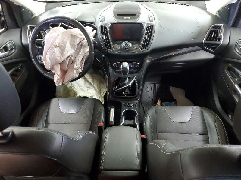 Aukcja sprzedaży 2013 Ford Escape, vin: 1FMCU9J98DUC59753, numer aukcji: 61408356
